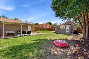 50 S Hooker St, Denver, CO 80219 - Photo 30