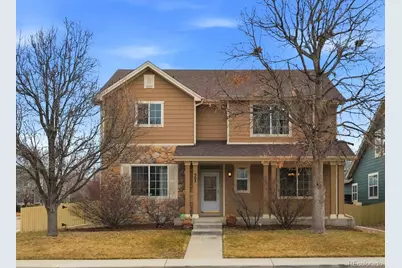 502 Peregrine Circle, Longmont, CO 80504 - Photo 1