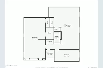 502 Peregrine Circle, Longmont, CO 80504 - Photo 50