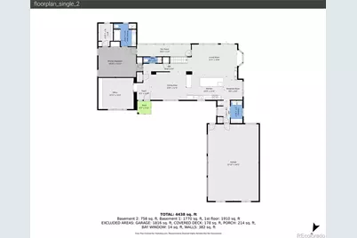 25700 Village Circle, Golden, CO 80401 - Photo 48