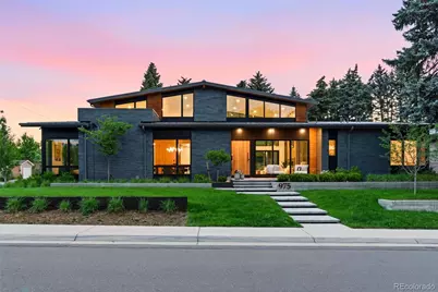 975 S Monroe Street, Denver, CO 80209 - Photo 1