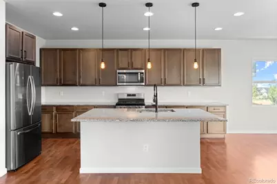 4951 Basalt Ridge Circle, Castle Rock, CO 80108 - Photo 6