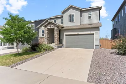4951 Basalt Ridge Circle, Castle Rock, CO 80108 - Photo 36