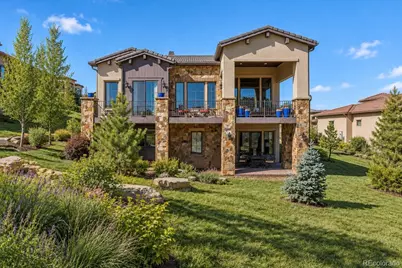 8018 Donatello Court, Littleton, CO 80125 - Photo 24