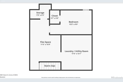 3085 S Macon Circle, Aurora, CO 80014 - Photo 38