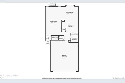 3085 S Macon Circle, Aurora, CO 80014 - Photo 36