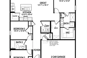 43086 Trenton Gulch Trl, Elizabeth, CO 80107 - Photo 10