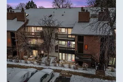 14806 E 2nd Avenue #106G, Aurora, CO 80011 - Photo 2