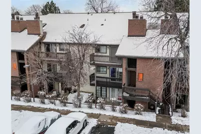 14806 E 2nd Avenue #106G, Aurora, CO 80011 - Photo 1