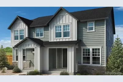 13443 E 111th Place, Commerce City, CO 80022 - Photo 1