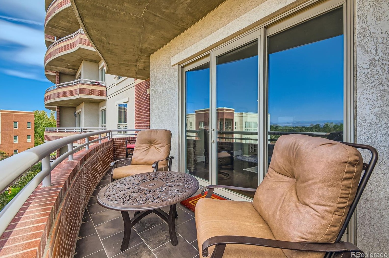 4875 Monaco St, Denver CO  80022-4607 exterior
