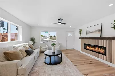 1550 W 52nd Avenue, Denver, CO 80221 - Photo 4