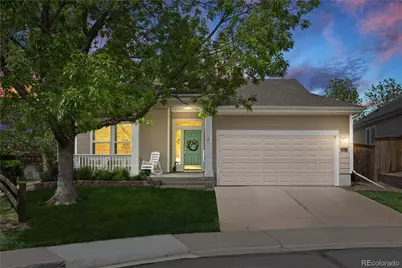 10035 Boca Circle, Parker, CO 80134 - Photo 1