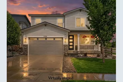 24281 E 40th Avenue, Aurora, CO 80019 - Photo 1