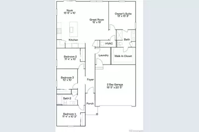 3072 E 152nd Circle, Thornton, CO 80602 - Photo 2