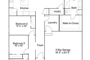 3072 E 152nd Cir, Thornton, CO 80602 - Photo 2