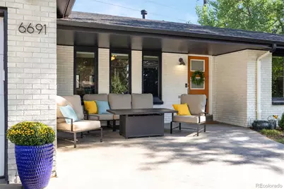6691 W 10th Place, Denver, CO 80214 - Photo 2