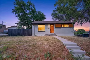 1343 Lipan Dr, Denver, CO 80221 - Photo 1