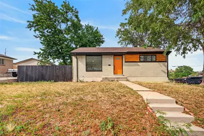 1343 Lipan Drive, Denver, CO 80221 - Photo 2