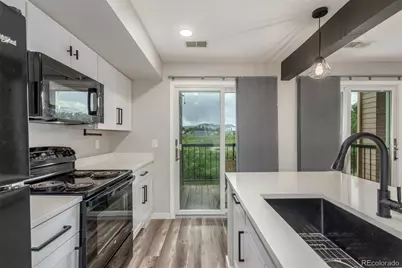 4899 S Dudley Street #14F, Littleton, CO 80123 - Photo 8