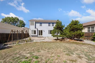6452 Old Divide Trail, Parker, CO 80134 - Photo 34
