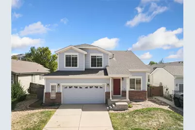 6452 Old Divide Trail, Parker, CO 80134 - Photo 36
