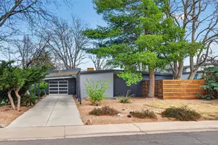 1848 S Jasmine St, Denver, CO 80224 - Photo 1