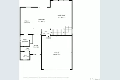 1053 High Point Trail, Elizabeth, CO 80107 - Photo 32