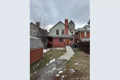 1440 Josephine Street, Denver, CO 80206 - Photo 2