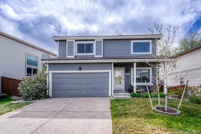 9640 Adelaide Circle, Highlands Ranch, CO 80130 - Photo 1