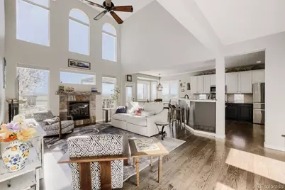 11933 Singing Winds Street, Parker, CO 80138 - Photo 12