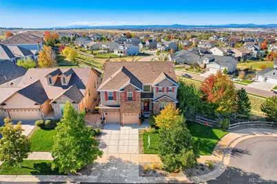 11933 Singing Winds Street, Parker, CO 80138 - Photo 50