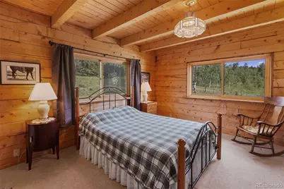 133 Vail Drive, Florissant, CO 80816 - Photo 16