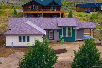 630 E Sumner Avenue, Hot Sulphur Springs, CO 80451 - Photo 32