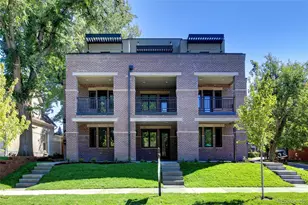 1686 S Grant St, Denver, CO 80210 - Photo 2