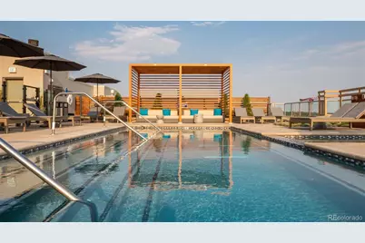 210 Saint Paul Street #411, Denver, CO 80206 - Photo 12