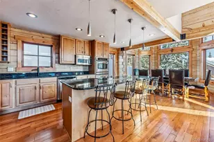 351 Kimmes Ln, Breckenridge, CO 80424 - Photo 4
