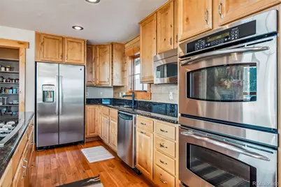 351 Kimmes Lane, Breckenridge, CO 80424 - Photo 6