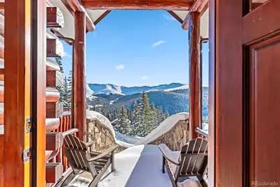 351 Kimmes Lane, Breckenridge, CO 80424 - Photo 2