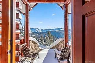 351 Kimmes Ln, Breckenridge, CO 80424 - Photo 2