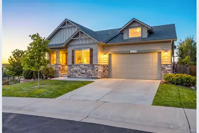 1548 McMurdo Trail, Castle Rock, CO 80108 - Photo 1