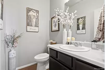 1548 McMurdo Trail, Castle Rock, CO 80108 - Photo 28