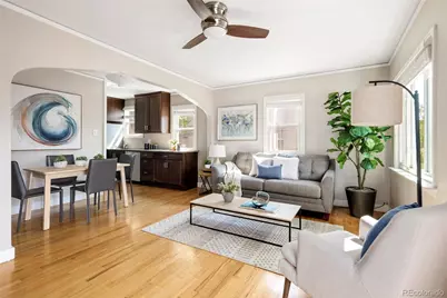 1712 S Gilpin Street, Denver, CO 80210 - Photo 2