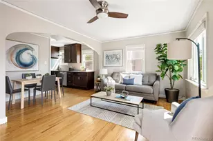 1712 S Gilpin St, Denver, CO 80210 - Photo 2