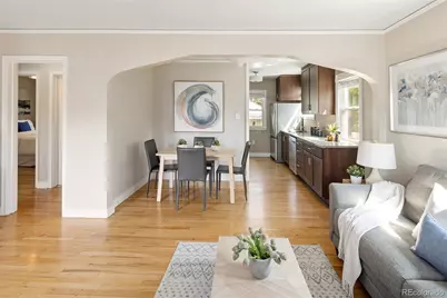 1712 S Gilpin Street, Denver, CO 80210 - Photo 4