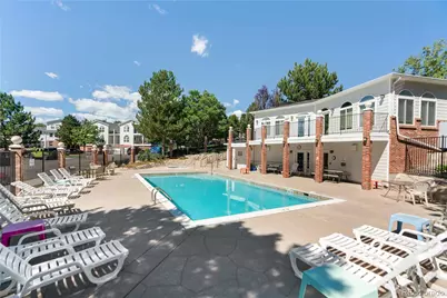 1638 S Deframe Street #A1, Lakewood, CO 80228 - Photo 2