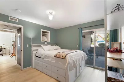1638 S Deframe Street #A1, Lakewood, CO 80228 - Photo 24