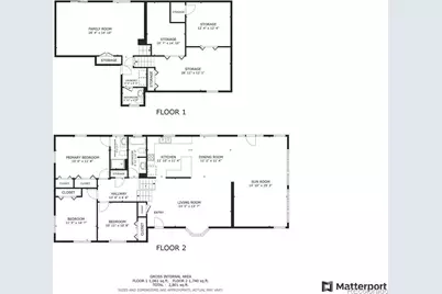 12798 Tomahawk Road, Parker, CO 80138 - Photo 50