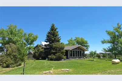 12798 Tomahawk Road, Parker, CO 80138 - Photo 30