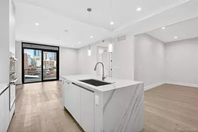 1901 Wazee Street #515, Denver, CO 80202 - Photo 8